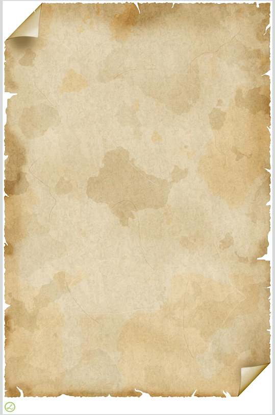 黄旧复古纸张线条纹纹理贴图