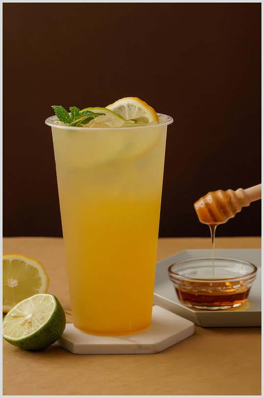 蜂蜜柚子茶海报柠檬柚子茶蜂蜜柚子茶饮品海报柚子茶图片立即下载柚子