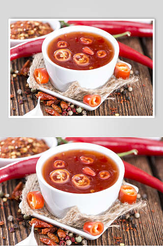 西红柿罗宋汤图片