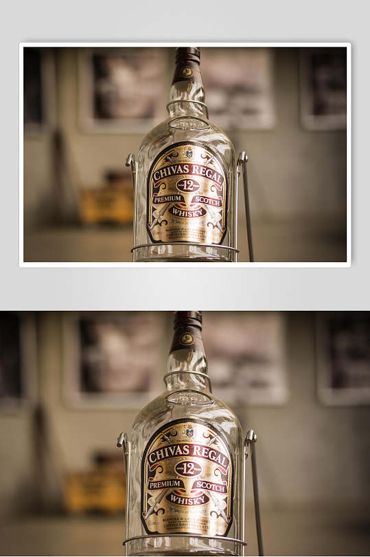 英文的威士忌洋酒图片