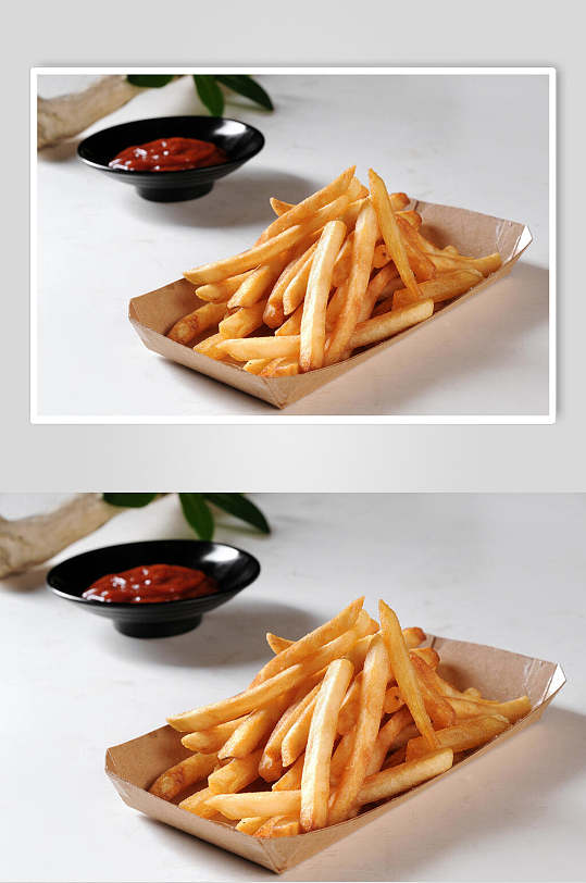 油炸薯条图片-油炸薯条素材下载-众图网
