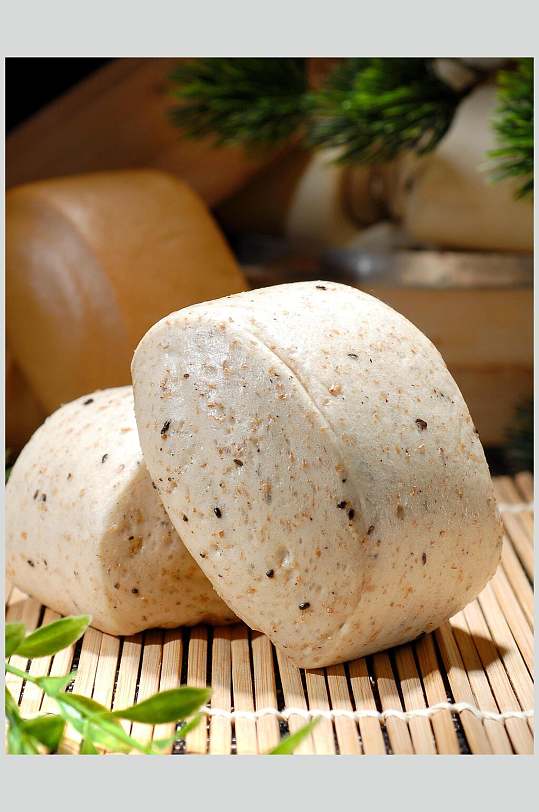 五谷杂粮馒头包装图片-五谷杂粮馒头包装效果图-五谷杂粮馒头包装设计