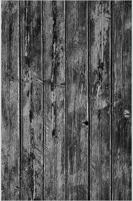 工业风灰色木板木纹贴图
