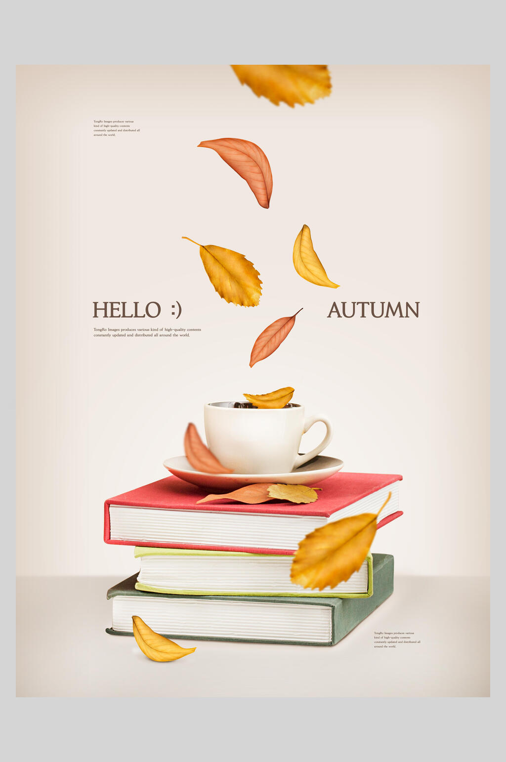 众图网独家提供书本秋季促销海报素材免费下载,本作品是由你好上传的