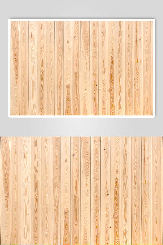 原木色木板木纹贴图