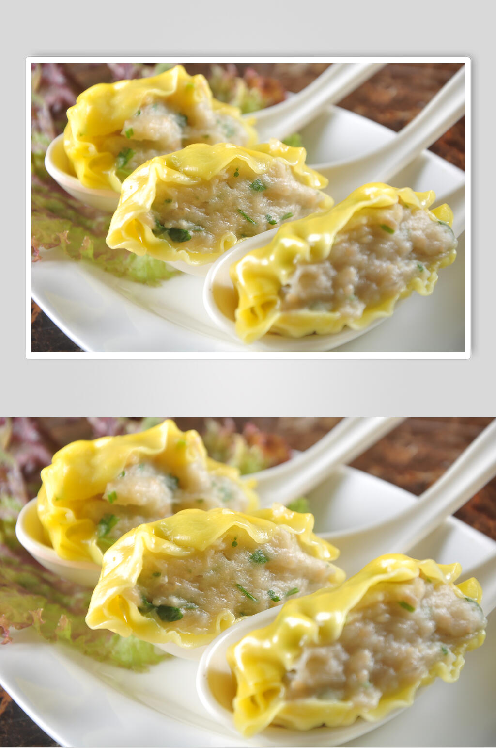 食物饺子水饺美食摄影图片叁素材