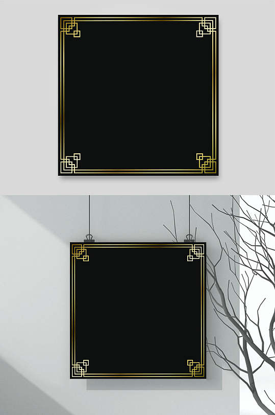 立即下载黑色大气欧式边框设计素材立即下载经典大气创意欧式边框设计