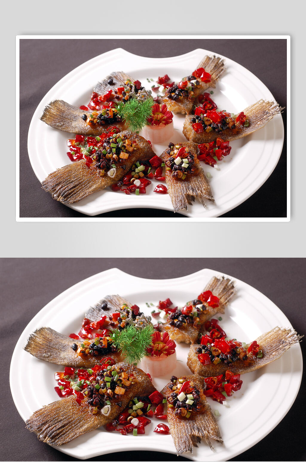 湘菜梦江家常菜品图片素材