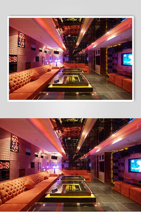 豪华ktv会所图片-豪华ktv会所素材下载-众图网