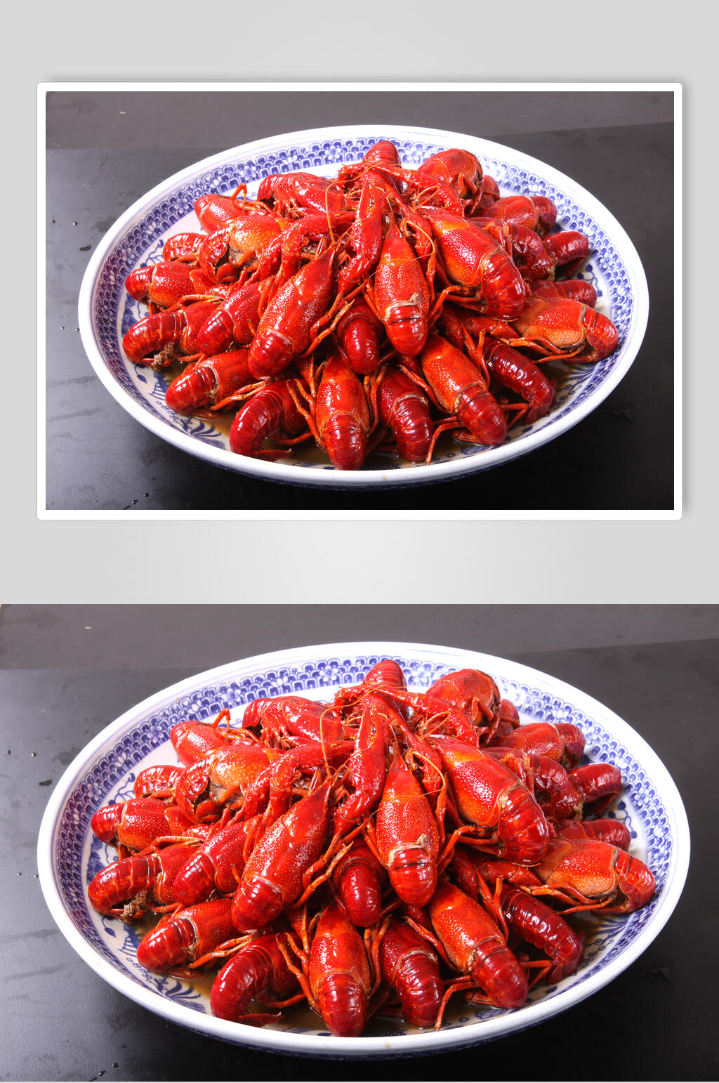 鲜香小龙虾美食摄影图片素材
