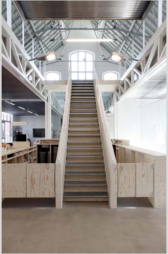 楼梯装修效果图图片-楼梯装修效果图设计素材-楼梯装修效果图模板下载