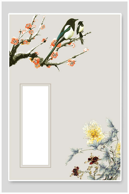 传统工笔画图片-传统工笔画素材下载-众图网