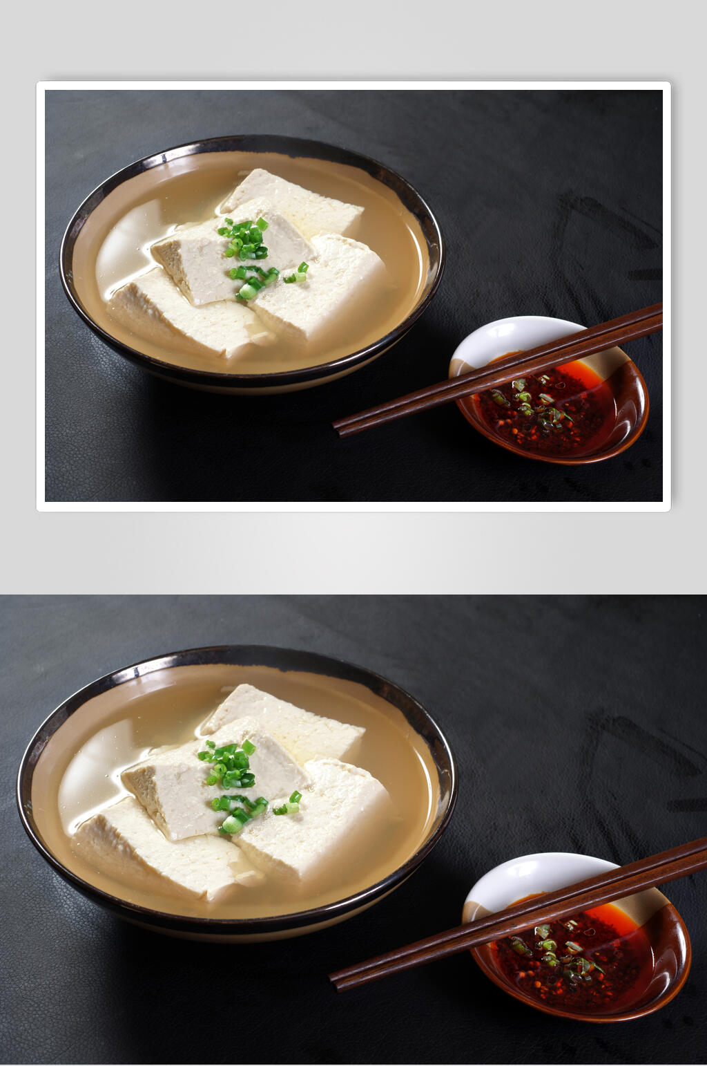 农家豆花家常菜品图片素材