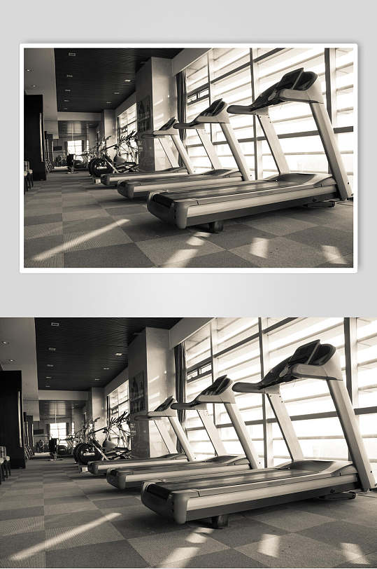 健身房效果图片-健身房效果素材下载-众图网