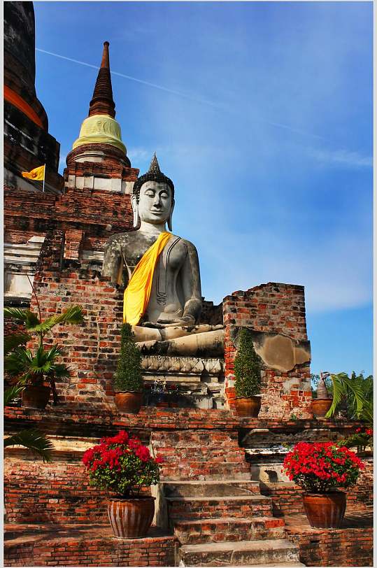 泰国风景图图片-泰国风景图素材下载-众图网