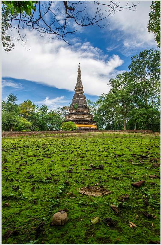泰国的旅游风光_【泰国的著名旅游景观】