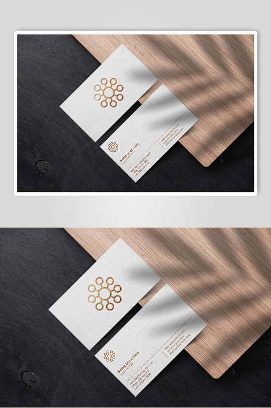 名片烫金样机图片-名片烫金样机设计素材-名片烫金样机模板下载