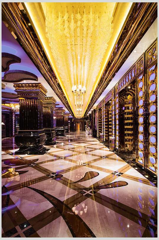 豪华ktv会所图片-豪华ktv会所素材下载-众图网