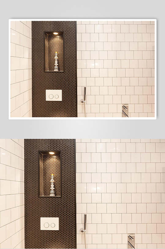 卫生间装饰图片-卫生间装饰素材下载-众图网