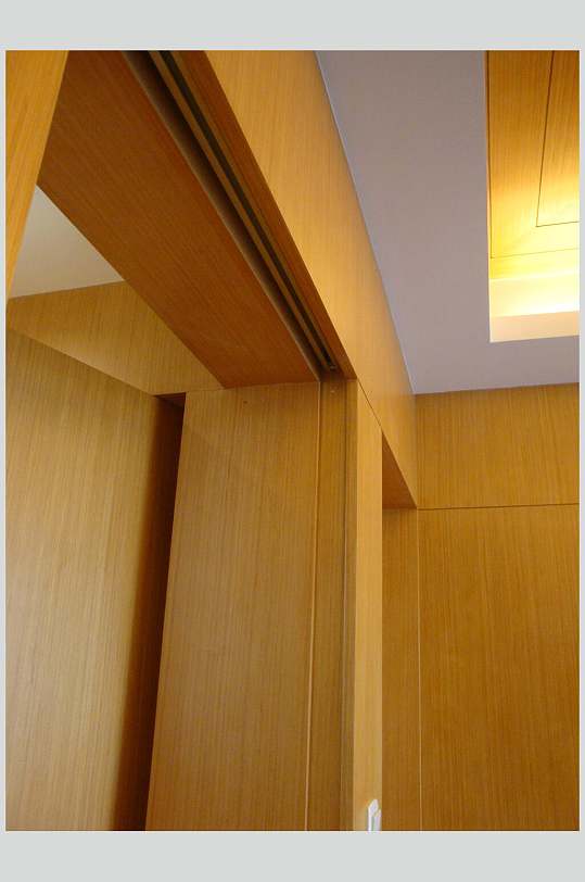 时尚现代风简约设计门框设计现代装修图片