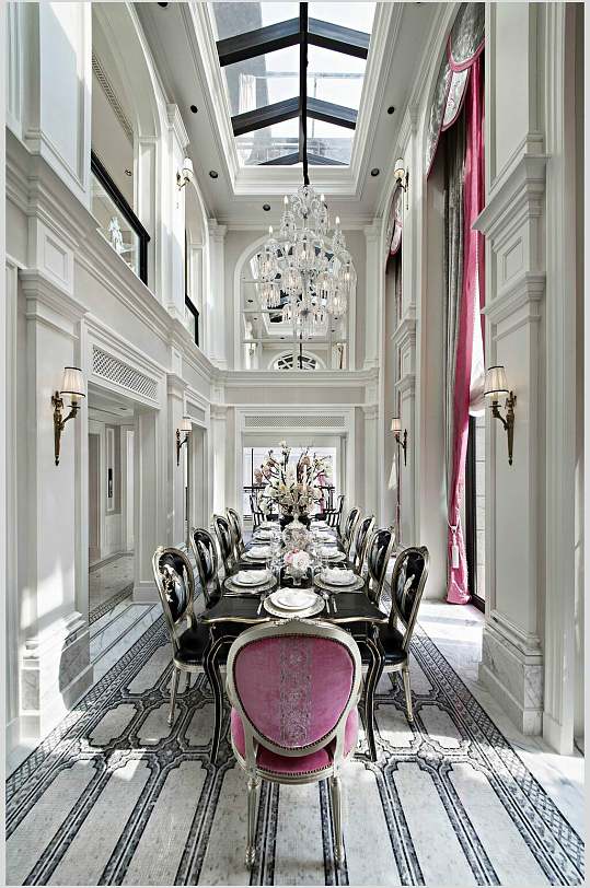 欧式花纹建筑图片-欧式花纹建筑素材下载-众图网