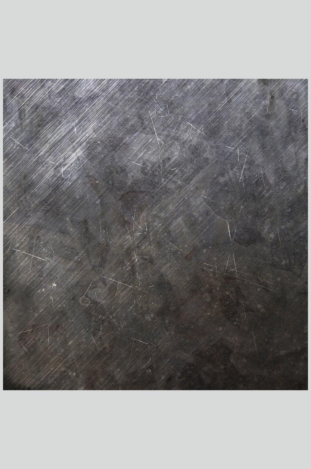 簡(jiǎn)約大氣刮痕金屬銹跡背景紋理圖片素材