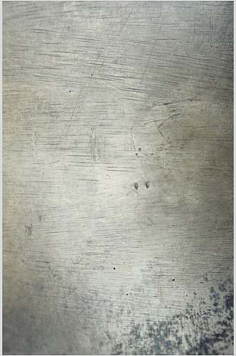 灰色墙壁划痕金属锈迹背景纹理图片