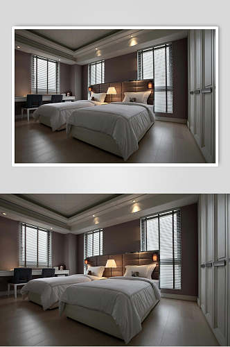 床单高级灰典雅个性新中式室内图片
