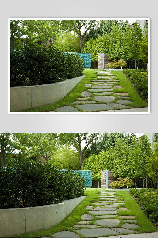 私家庭院图片-私家庭院素材下载-众图网