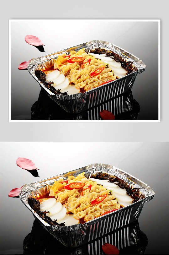 锡纸菜品图片-锡纸菜品素材下载-众图网