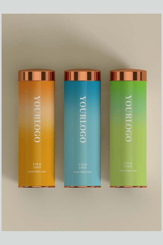 组合包装图片-组合包装效果图-组合包装设计素材下载-众图网