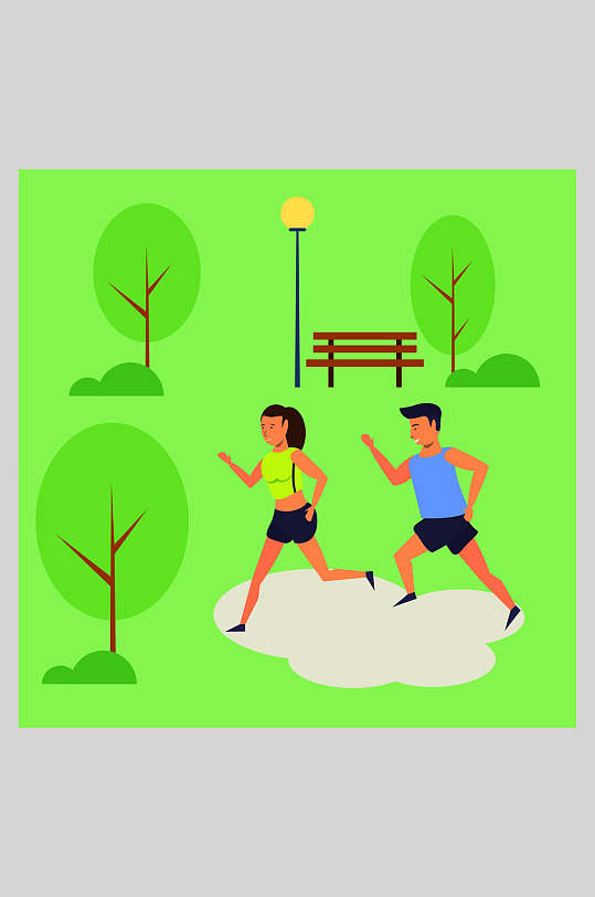 人物运动卡通免抠素材立即下载立即下载可爱卡通男孩女孩跆拳道人物