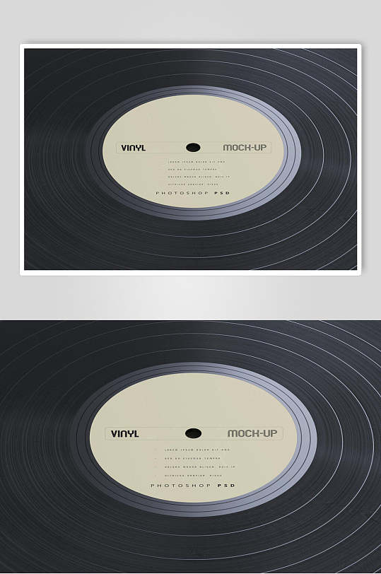 cd样机图片-cd样机设计素材-cd样机模板下载-众图网