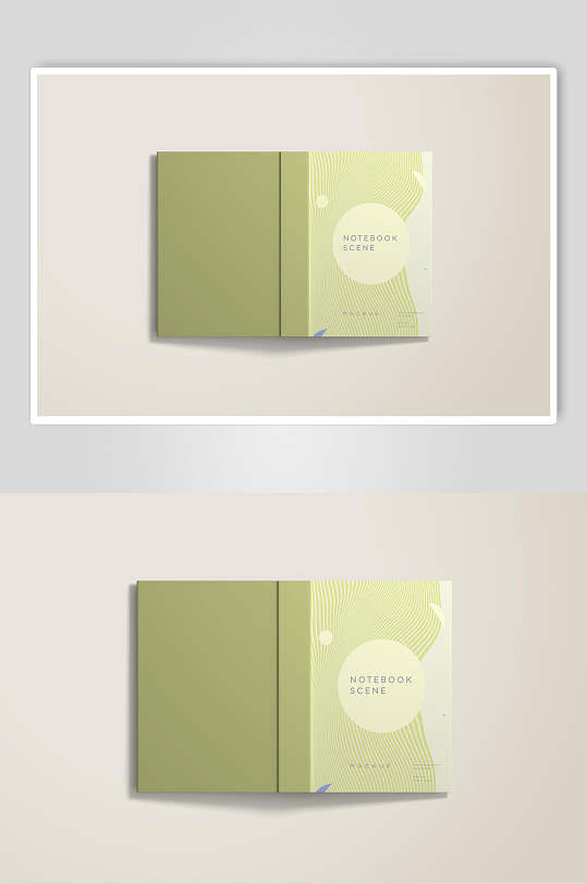 书籍包装模型图片-书籍包装模型素材-书籍包装模型设计素材下载