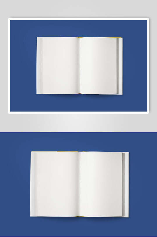 书本空白样机图片-书本空白样机设计素材-书本空白样机模板下载