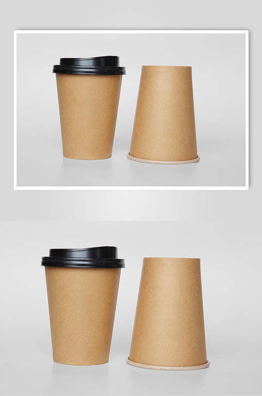 奶茶样机智能贴图图片-奶茶样机智能贴图素材下载-众图网