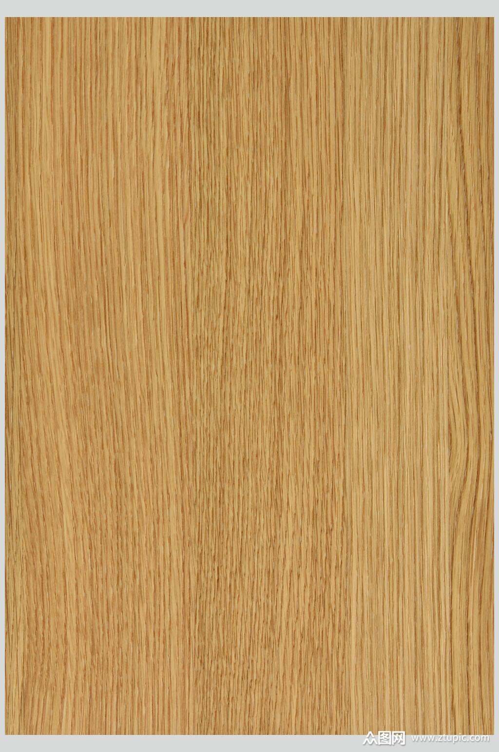 纯色经典白橡木噴砂自然拼素材