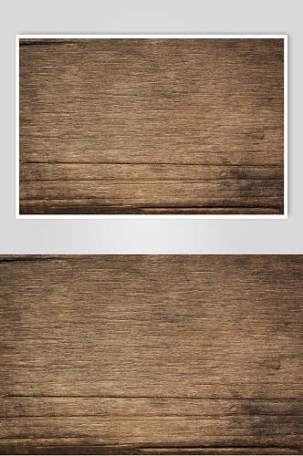 高端大气裂痕棕色自然木木纹面图片