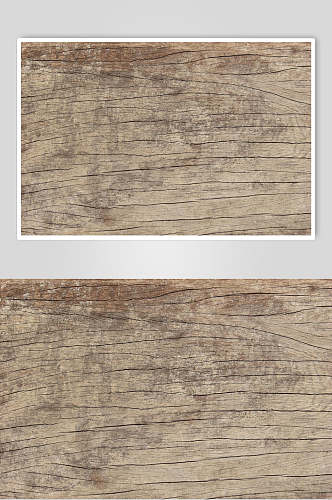 高端大气裂纹灰棕自然木木纹面图片