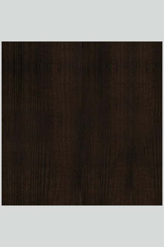 创意时尚深棕复古北欧典雅木纹贴图