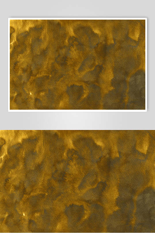 金属表面水渍纹理贴图