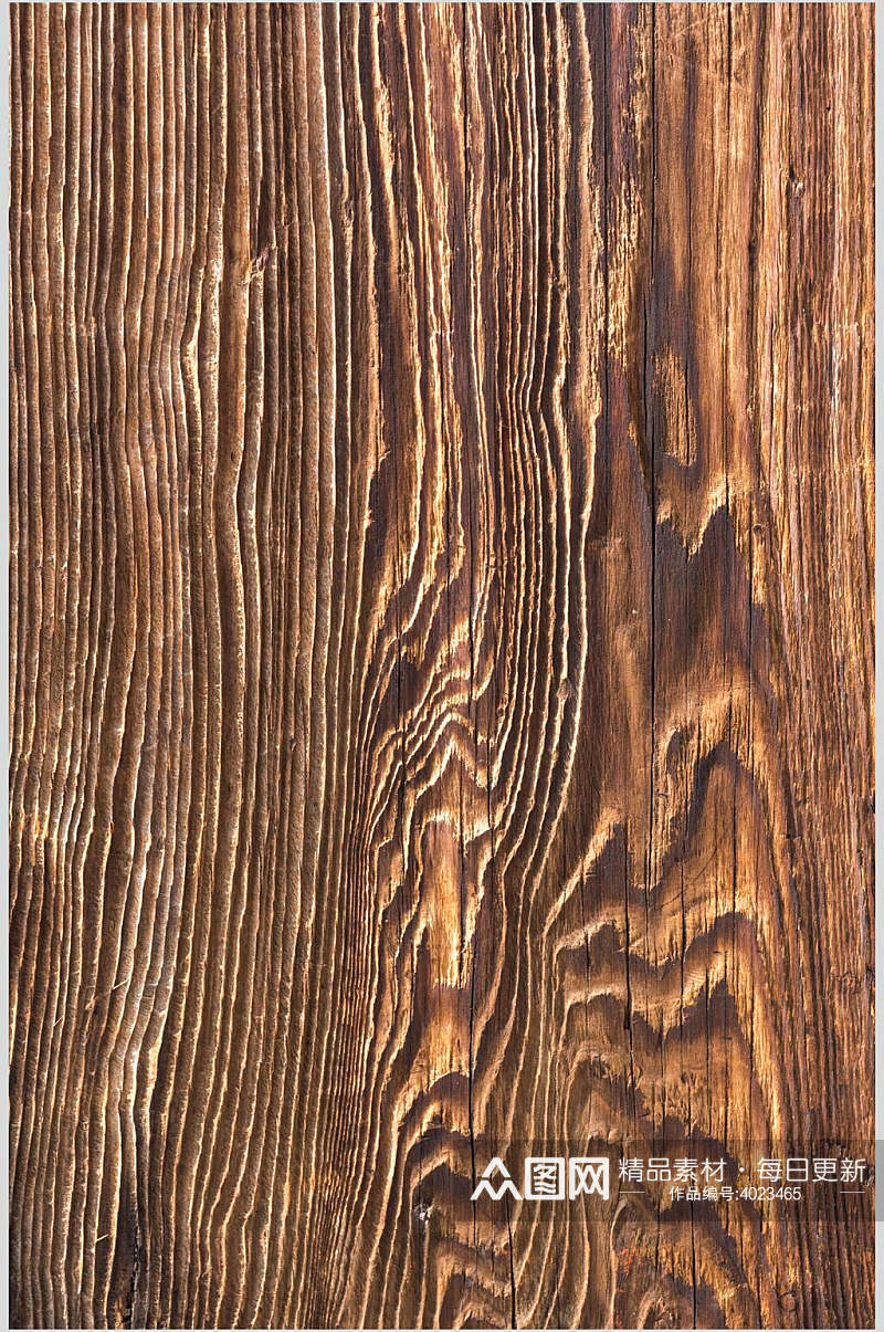 创意时尚凹凸树皮自然木木纹面图片素材