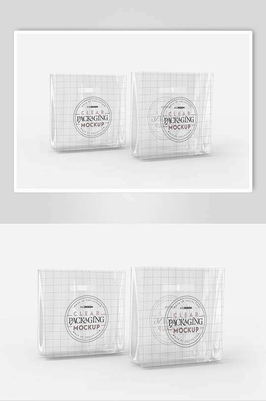 透明袋子图片 透明袋子素材下载 众图网