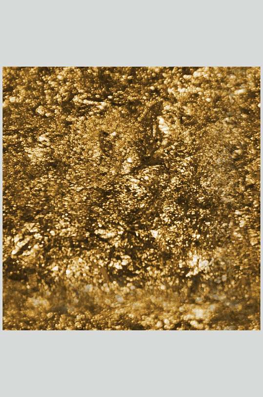 斑点大气高端创意闪烁金箔材质图片