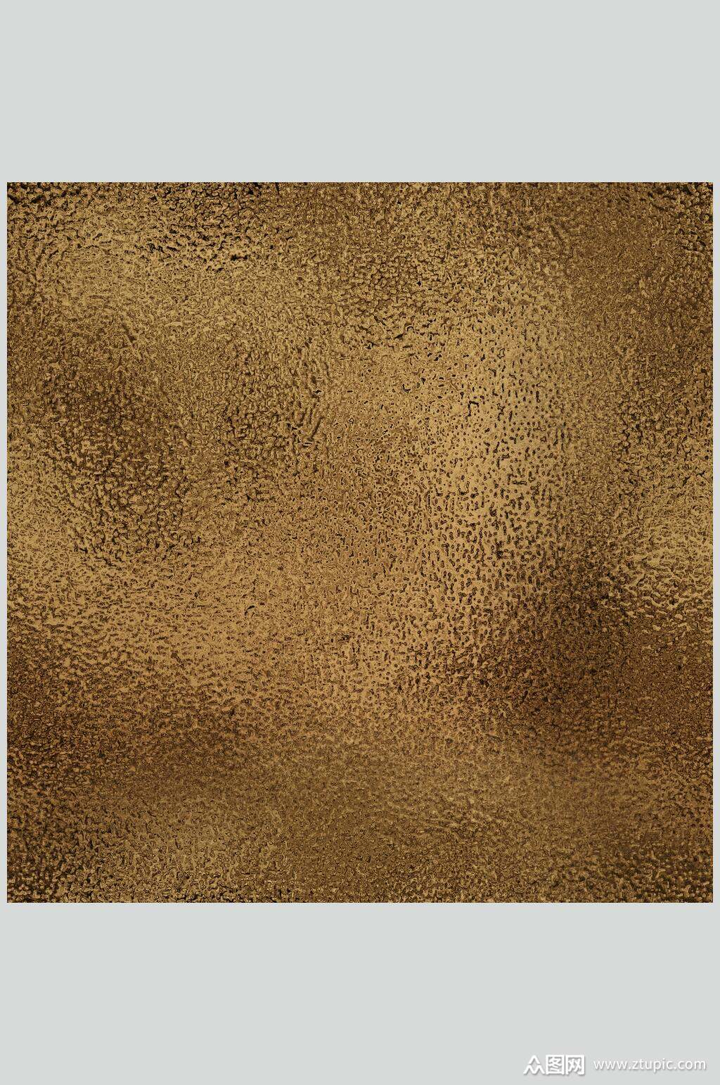 灰金色闪烁金箔材质图片素材