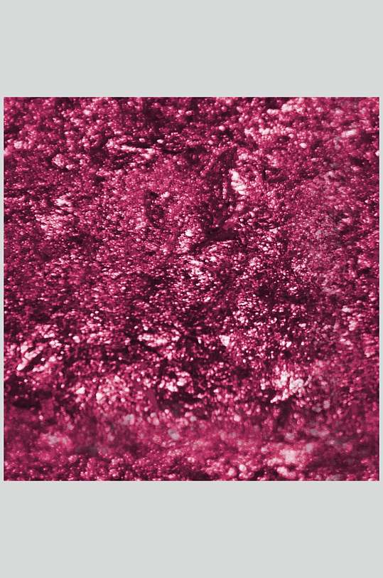 玫红色金箔材质图片