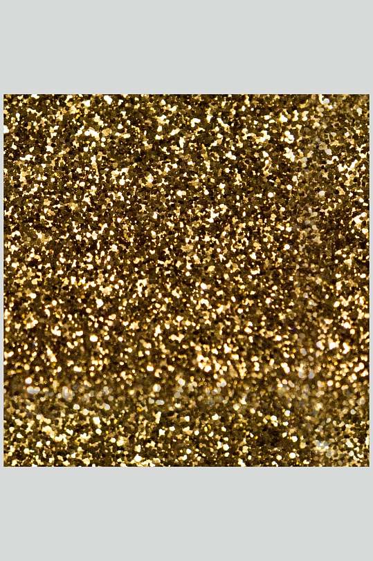 金箔金色细闪材质图片