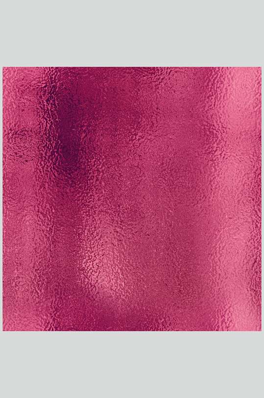 玫红时尚金箔材质图片