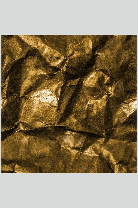 褶皱金箔背景图片-褶皱金箔背景设计素材-褶皱金箔背景模板下载