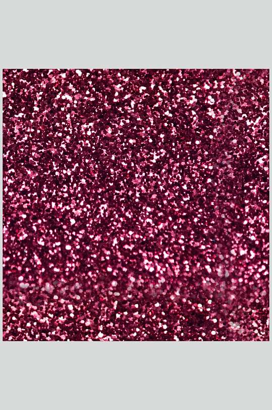 亮晶晶红色亮片金箔材质图片